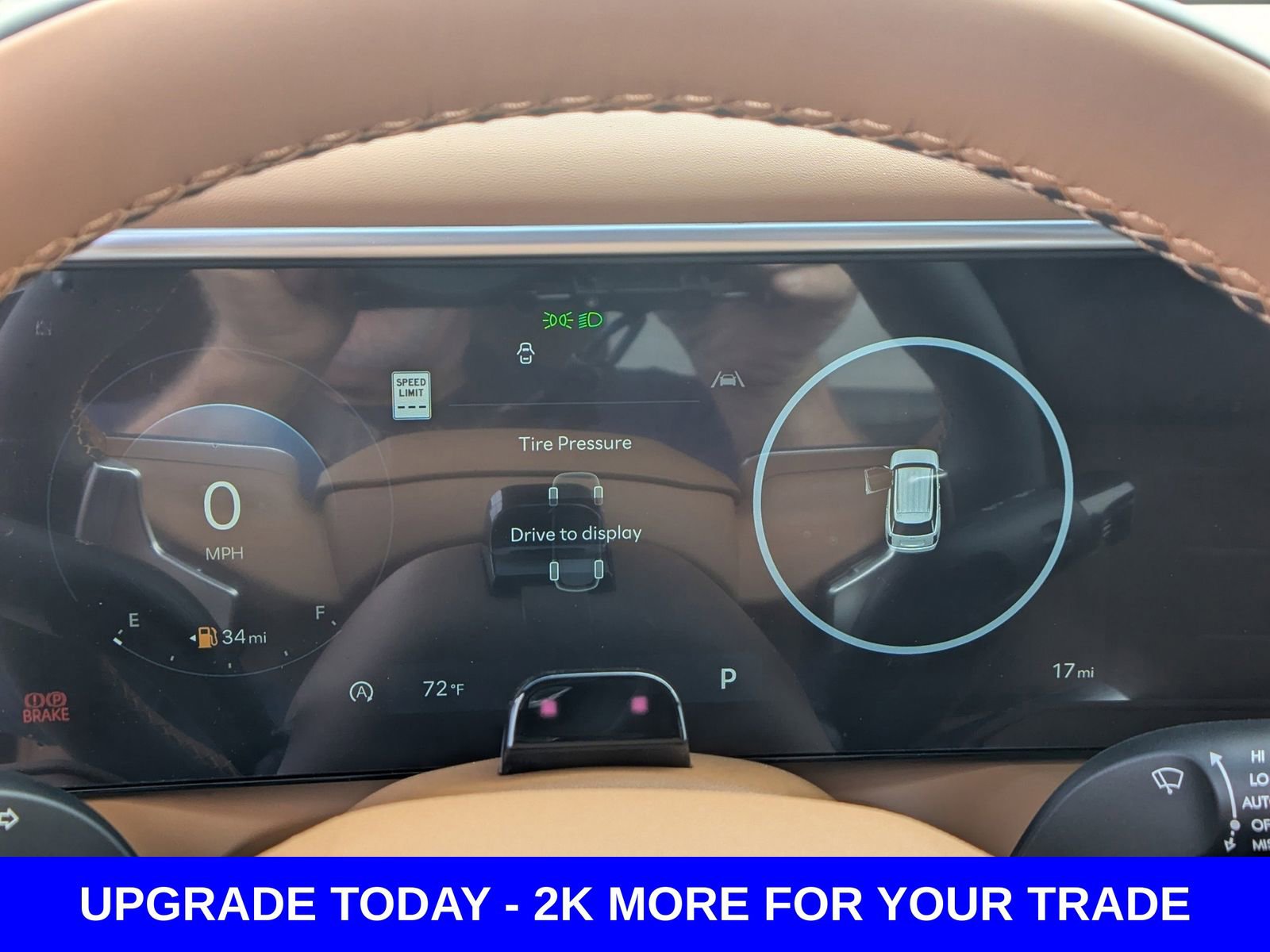 New 2026 Hyundai Palisade Calligraphy image 21