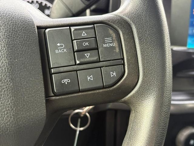 Used 2023 Ford F150 XL w/ STX Appearance Package image 13