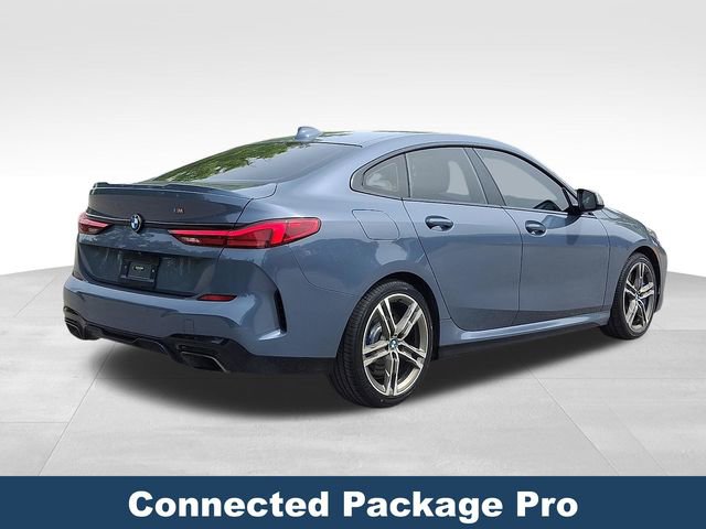 Used 2021 BMW M235i xDrive Gran Coupe w/ Premium Package image 7
