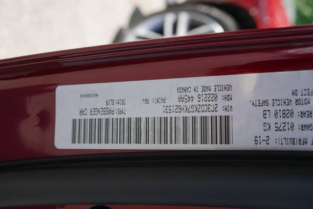 Used 2019 Dodge Challenger GT w/ Plus Package AWD/4WD image 25