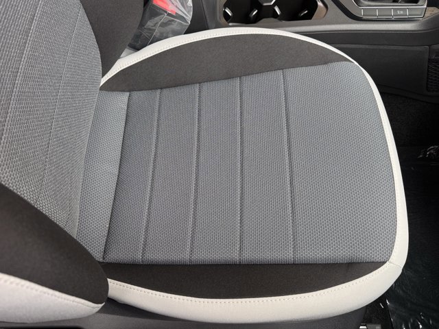 New 2025 Volkswagen Taos S image 11