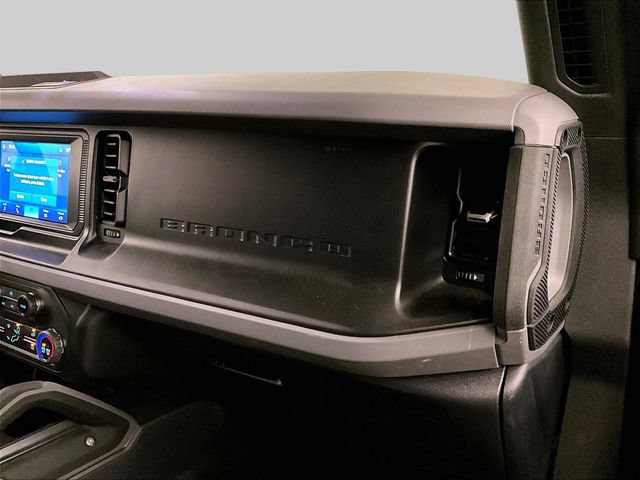 Used 2021 Ford Bronco Big Bend AWD/4WD image 16