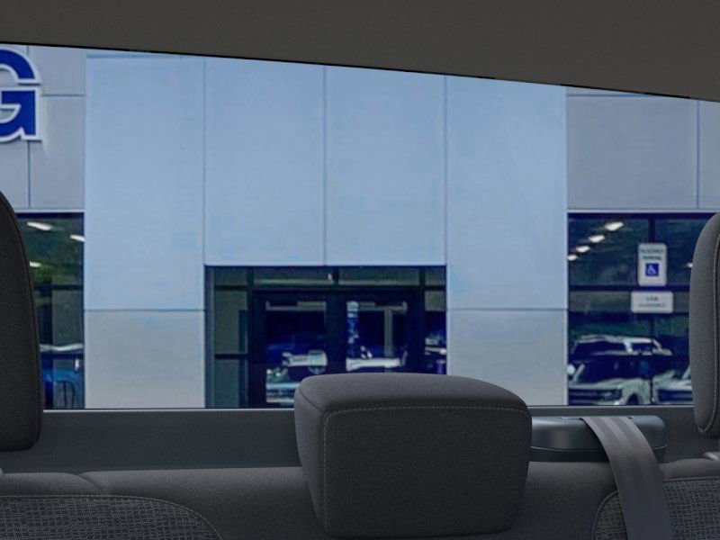 New 2026 Ford Maverick XL w/ 4K Tow Package image 24