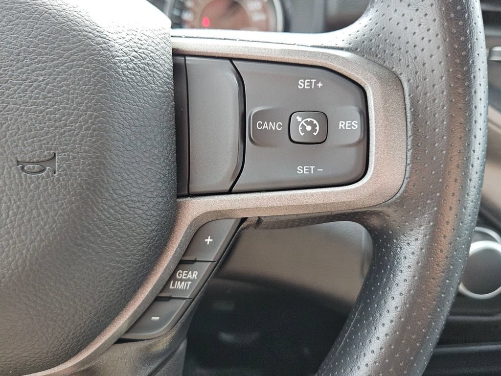 Used 2024 RAM 2500 Tradesman RWD image 20