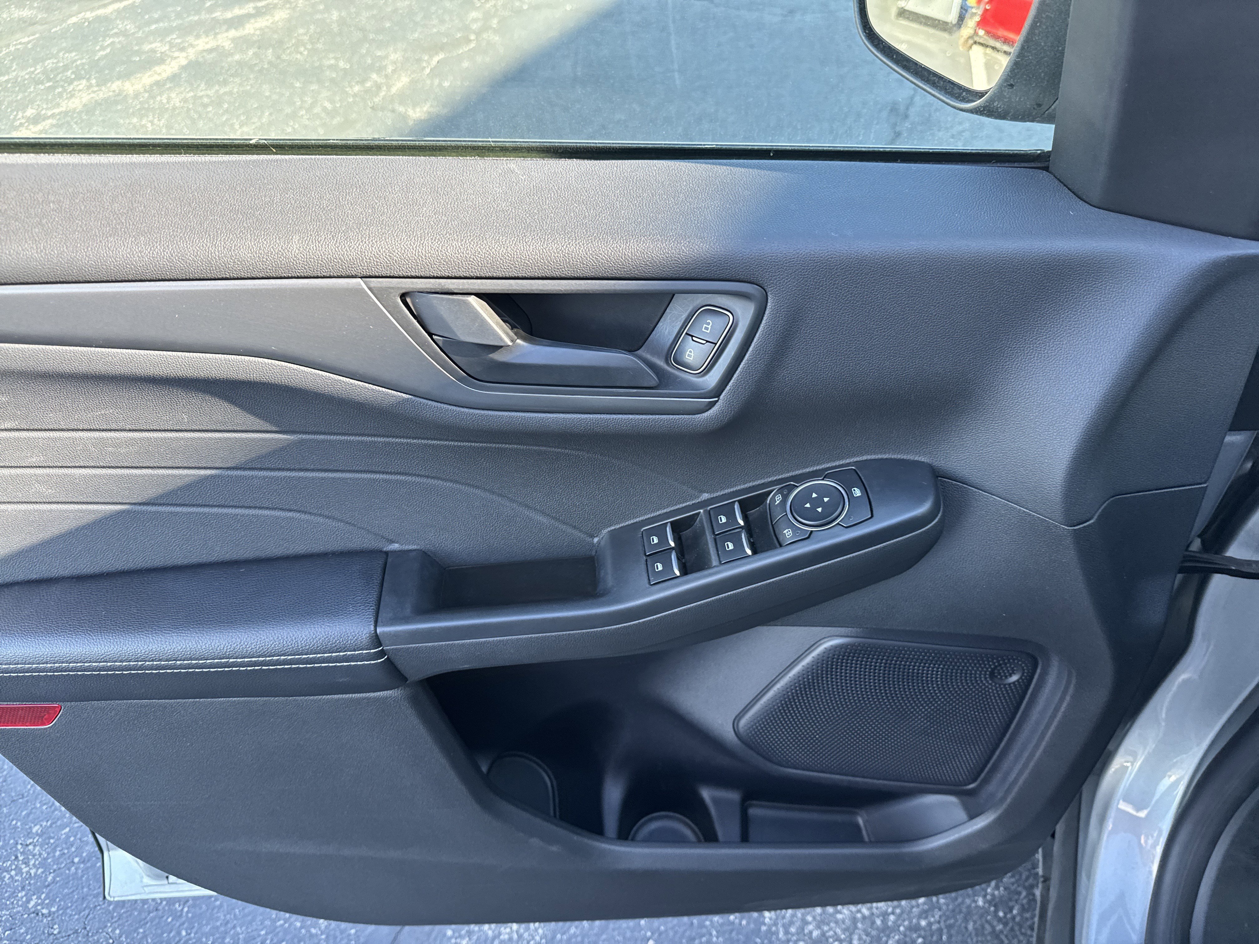 Used 2024 Ford Escape Active w/ Cold Weather Package image 15