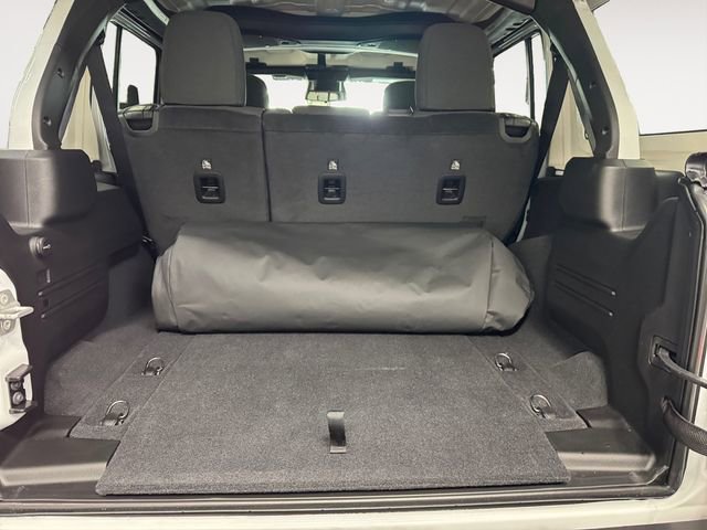 New 2026 Jeep Wrangler Sport S image 12