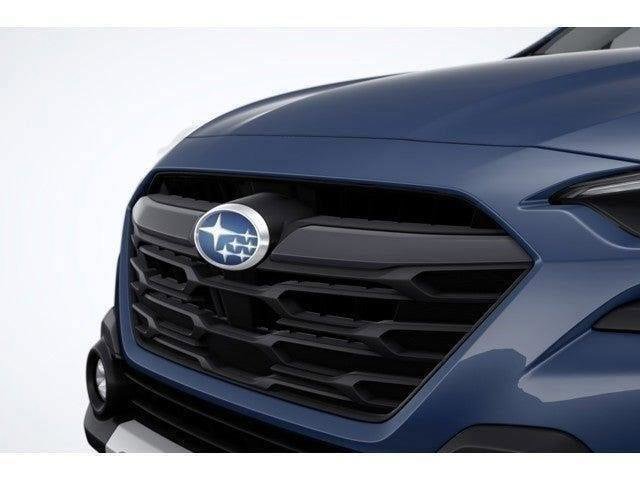 New 2025 Subaru Outback Limited XT image 34