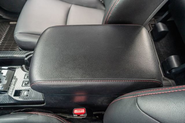 Used 2017 Toyota 4Runner TRD Pro image 32