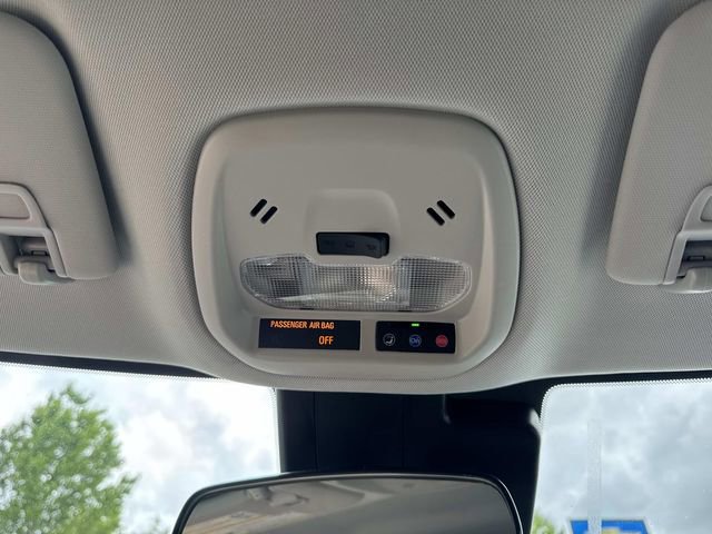 New 2026 Chevrolet Trax LT image 27