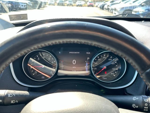 Used 2018 Jeep Compass Limited image 24