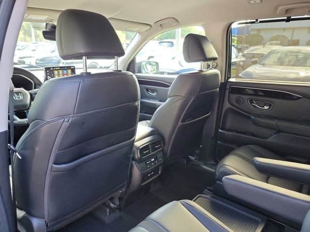 Used 2023 Honda Pilot EX-L image 10