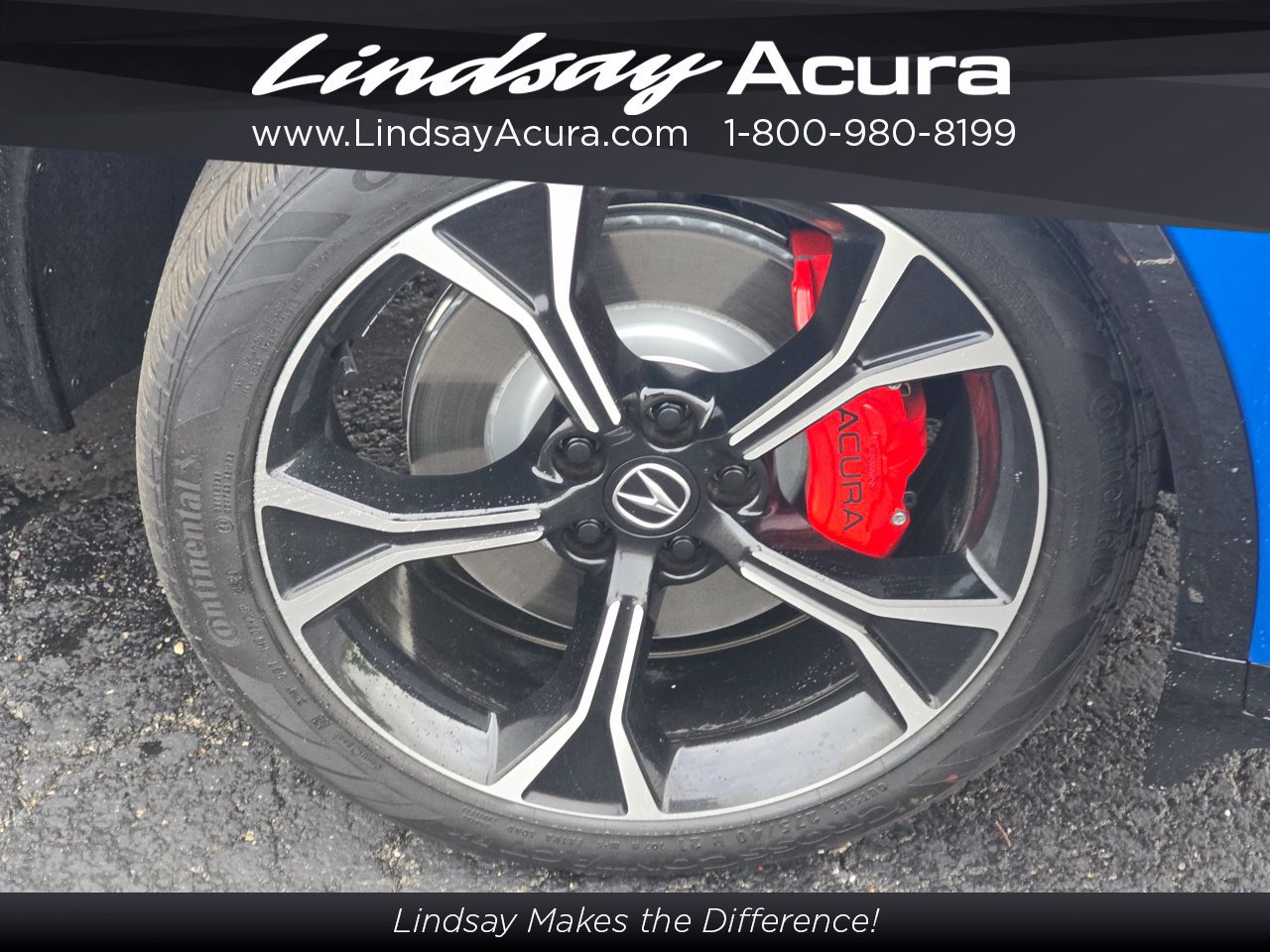 New 2026 Acura MDX Type S w/ Advance Package AWD/4WD image 7