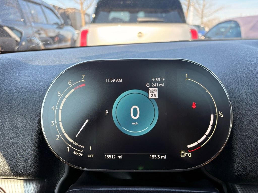 Used 2023 MINI Cooper Countryman S w/ Signature Upholstery Package AWD/4WD image 34