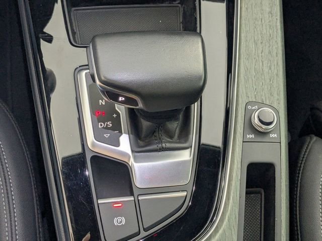 Used 2023 Audi A5 2.0T Premium image 24