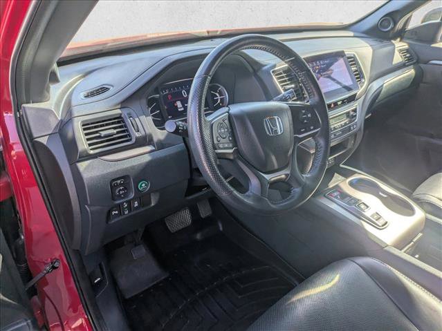 Certified 2023 Honda Passport EX-L image 9