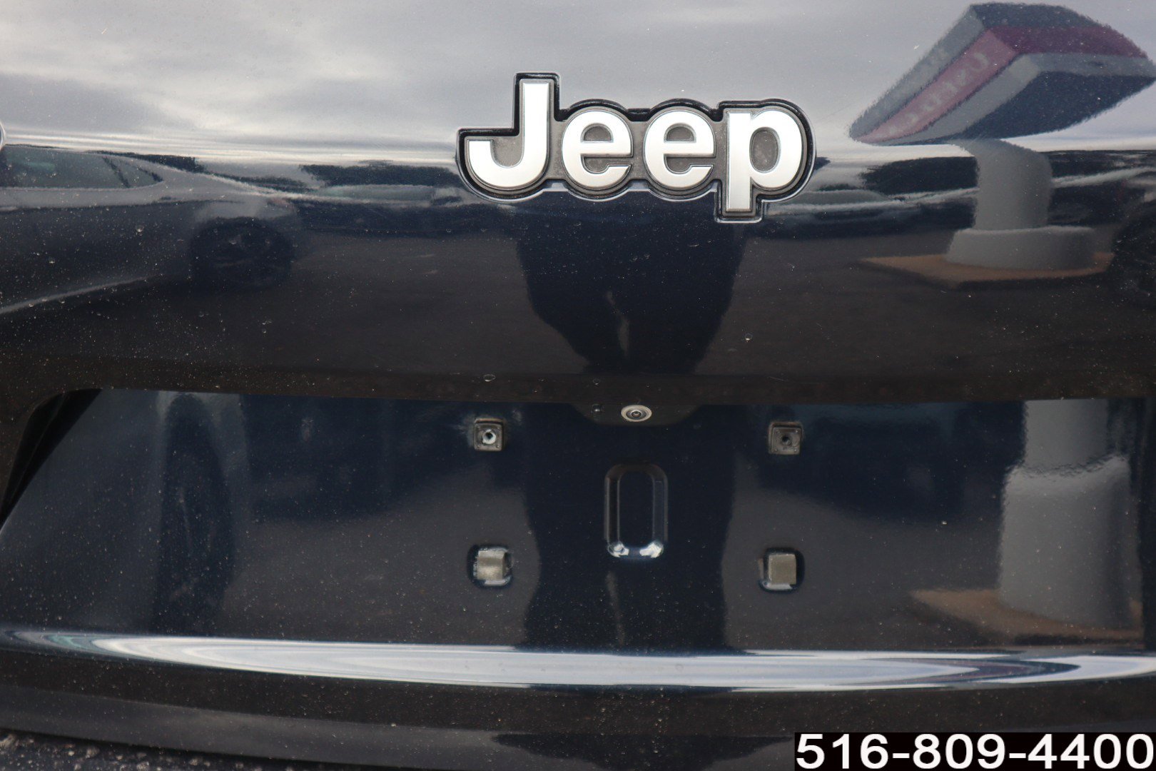 Used 2023 Jeep Grand Cherokee L Summit image 34