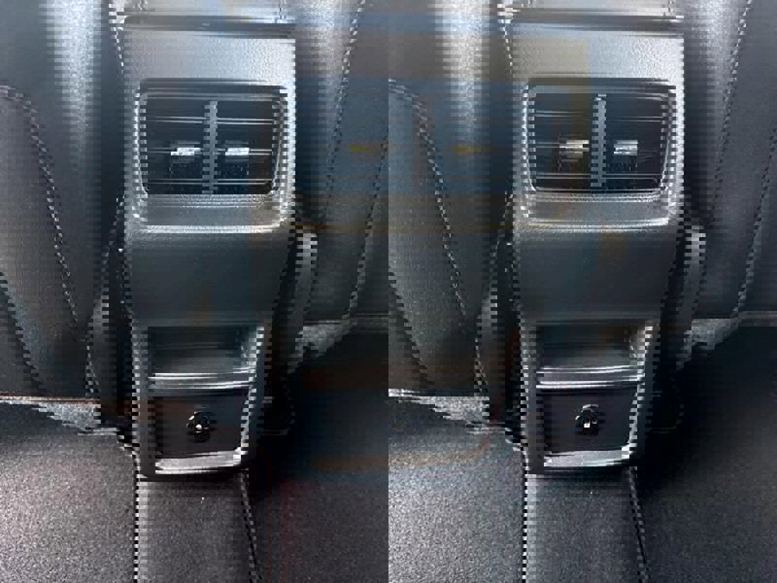 New 2024 Ford Edge SE image 11