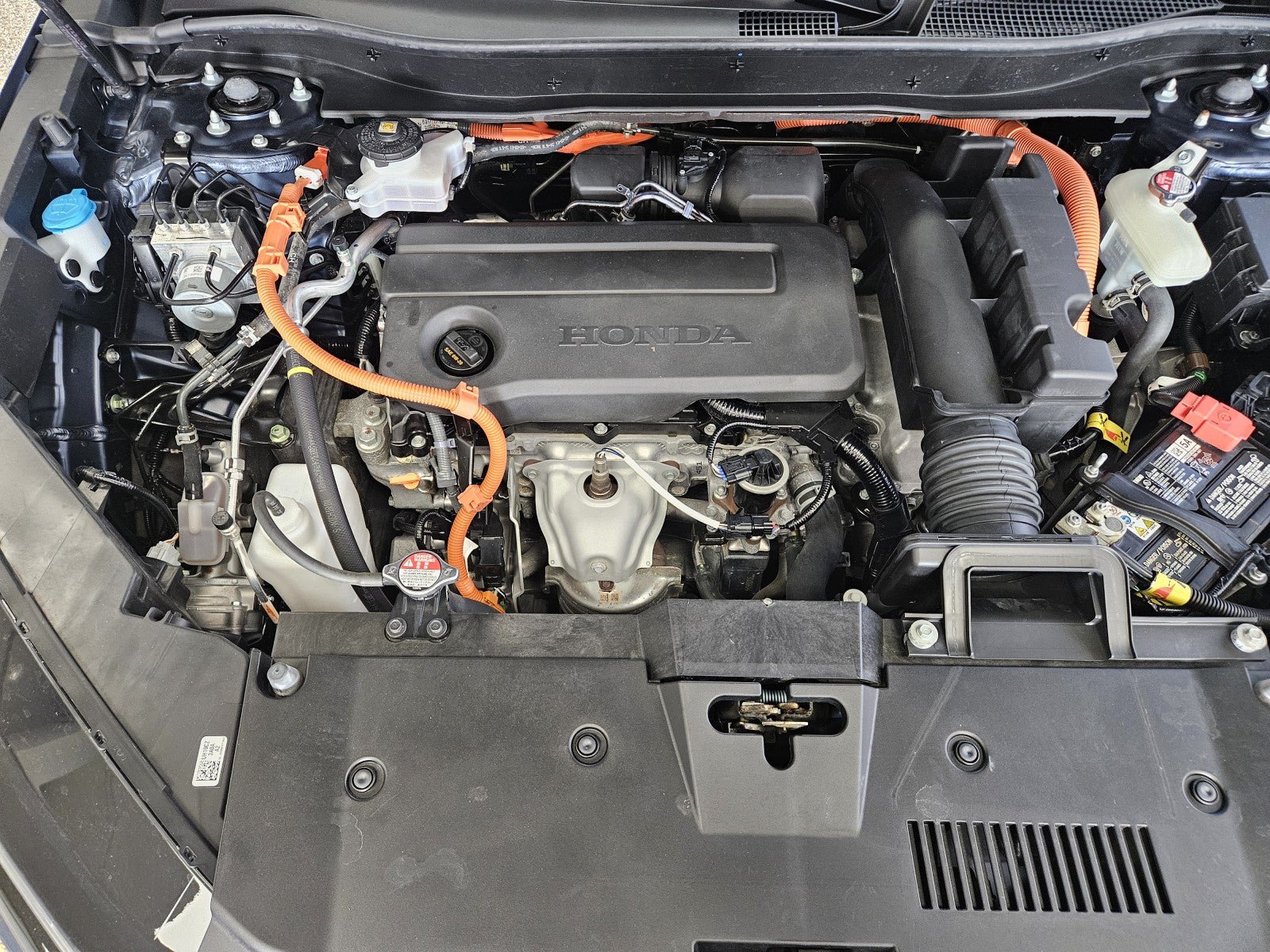Used 2024 Honda CR-V Sport-L image 7