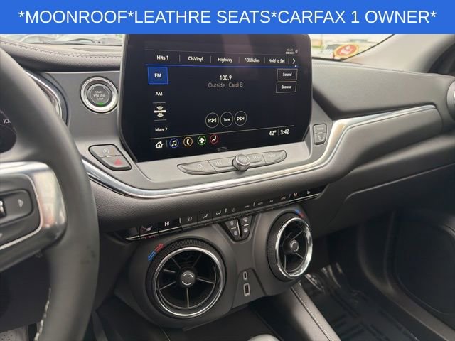Used 2024 Chevrolet Blazer LT w/ LPO, Floor Liner Package image 30