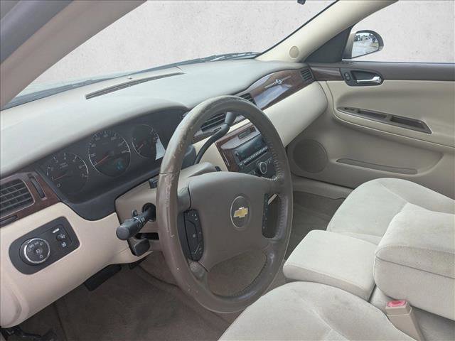Used 2006 Chevrolet Impala LT image 10