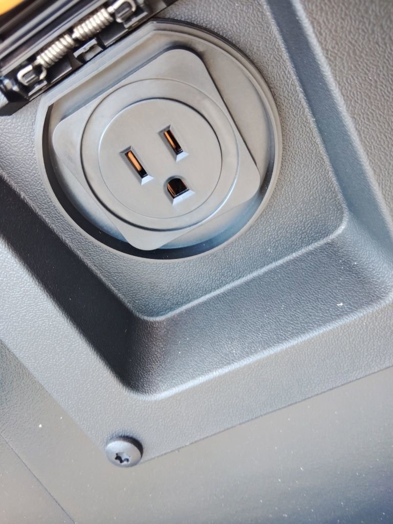 New 2026 Toyota Tundra 1794 Edition image 11