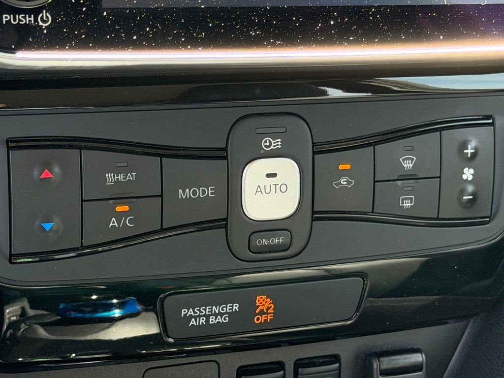 Used 2019 Nissan Leaf SL Plus w/ Protection Package FWD image 20