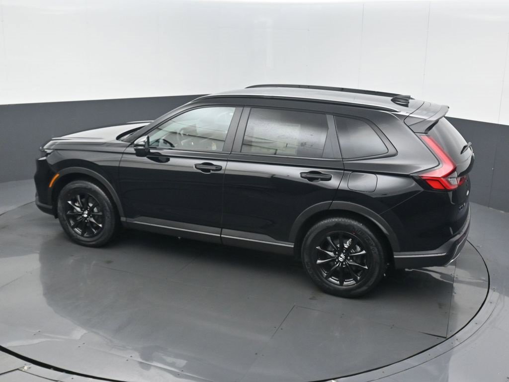 New 2026 Honda CR-V Sport-L image 15