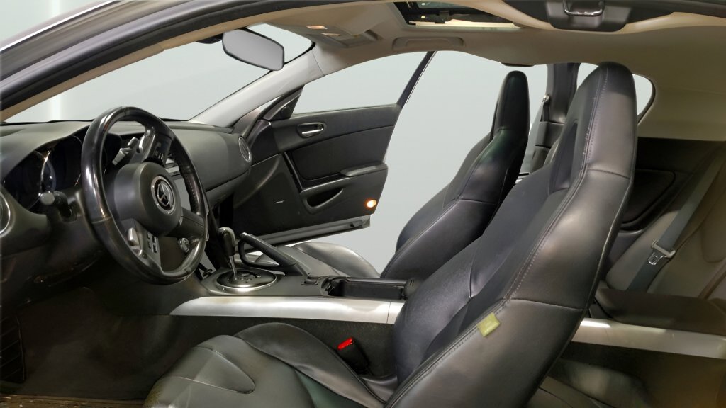 Used 2010 MAZDA RX-8 Grand Touring image 13