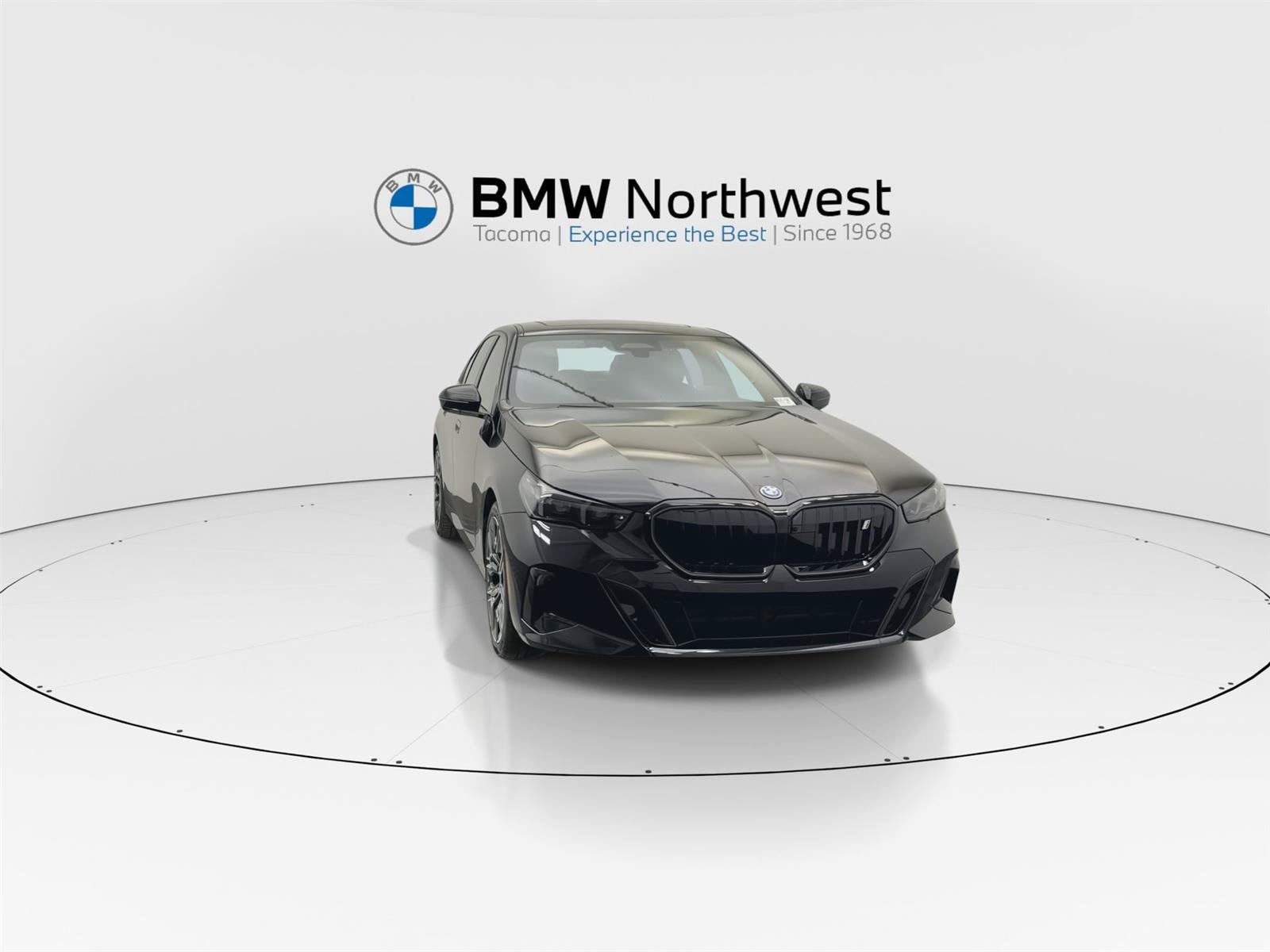 New 2027 BMW i5 xDrive40 AWD/4WD image 7