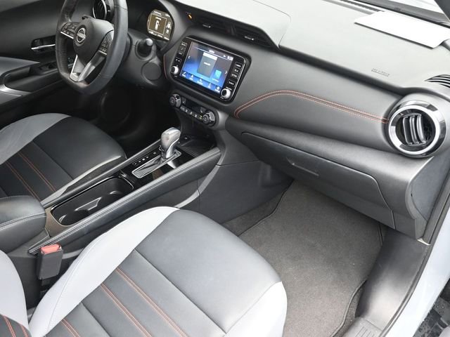 Used 2023 Nissan Kicks SR w/ SR Premium Package image 37