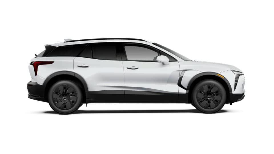 New 2026 Chevrolet Blazer EV LT FWD image 29