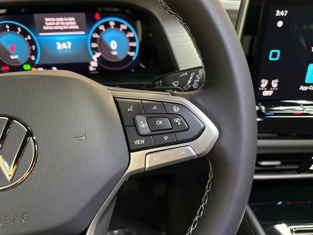 New 2026 Volkswagen Atlas Cross Sport SE image 17