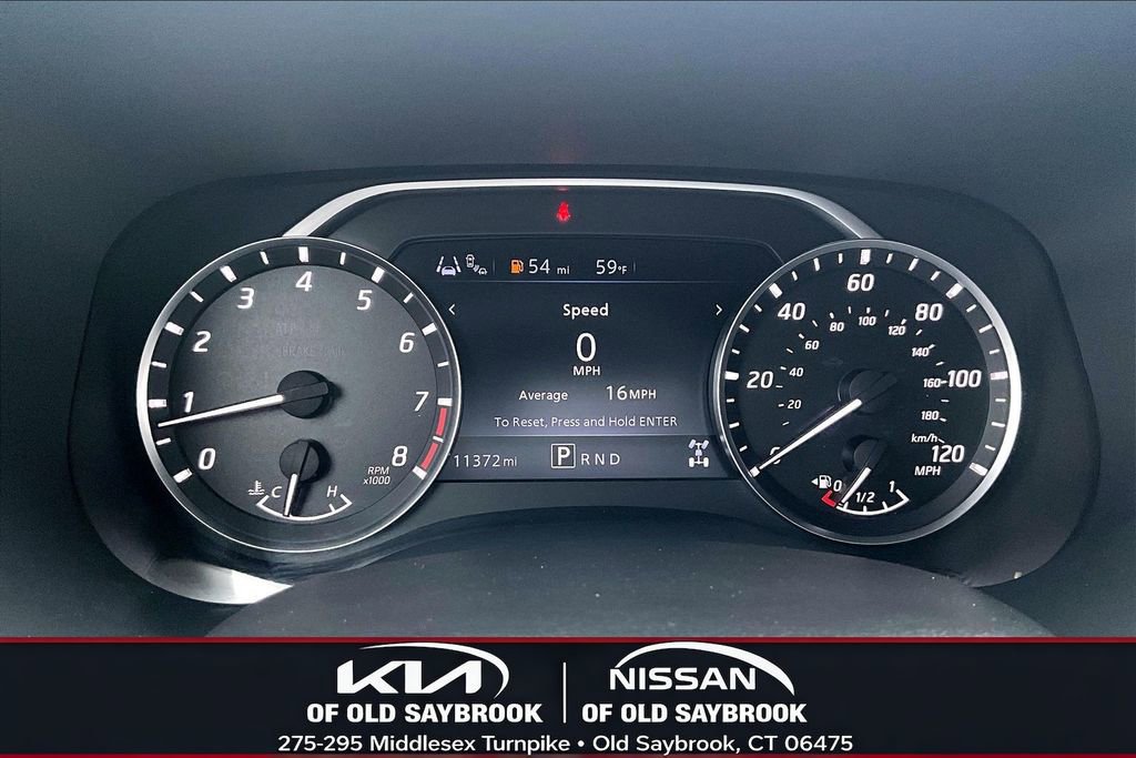 Used 2023 Nissan Frontier SV w/ SV Convenience Package image 13