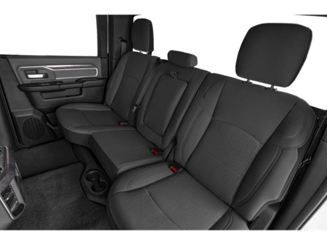 Certified 2024 RAM 2500 Laramie image 13
