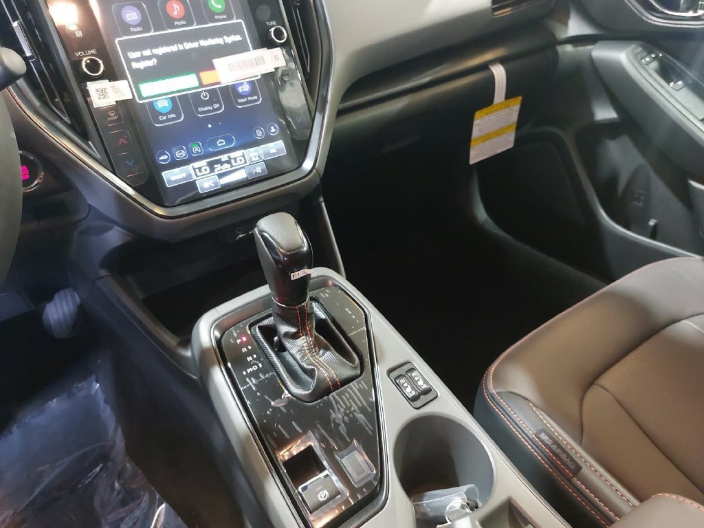 New 2026 Subaru Crosstrek 2.5i Limited AWD/4WD image 23