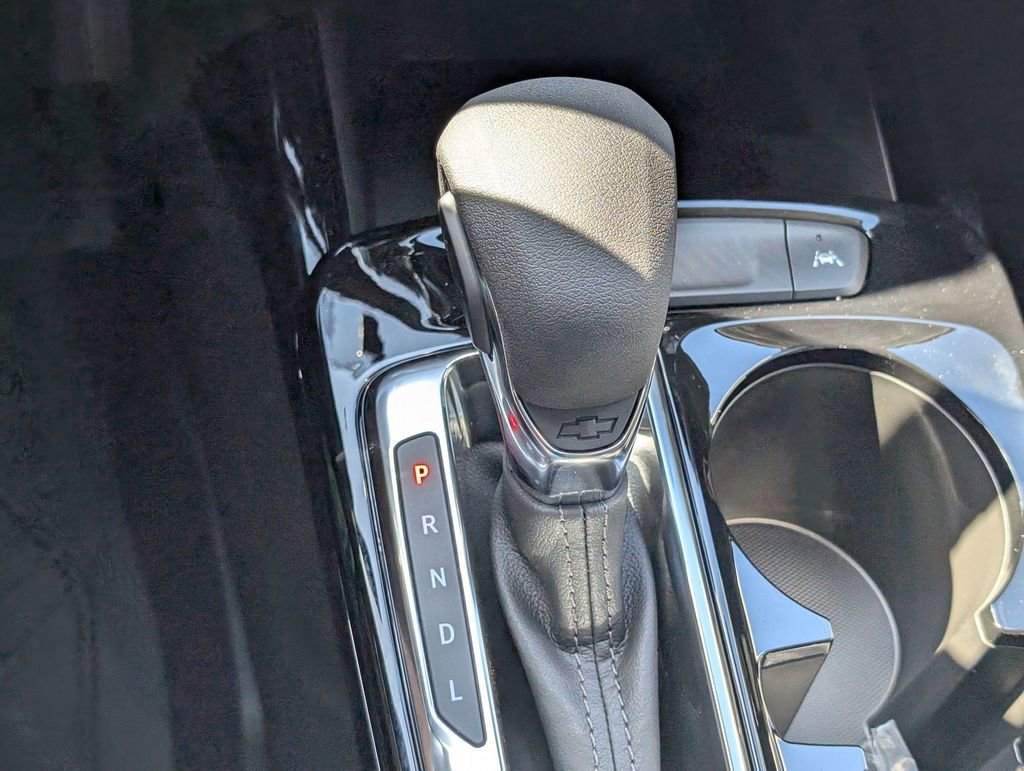 New 2026 Chevrolet Trax LT w/ Driver Confidence Package FWD image 20
