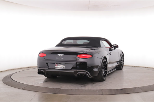 Used 2022 Bentley Continental GT AWD/4WD image 10