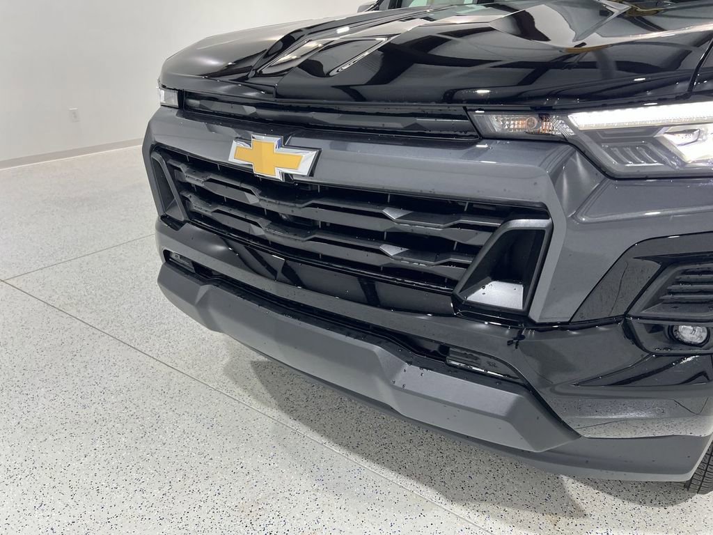 New 2026 Chevrolet Colorado LT w/ LT Convenience Package image 28