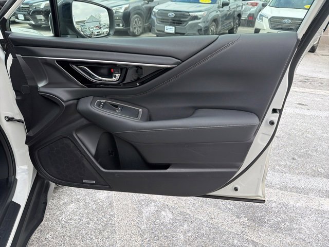 Used 2023 Subaru Outback Touring XT image 22