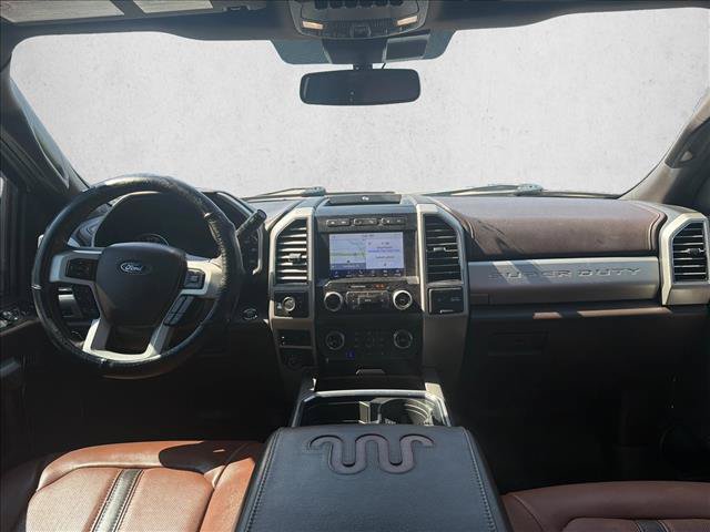Used 2020 Ford F250 King Ranch w/ King Ranch Ultimate Package AWD/4WD image 24