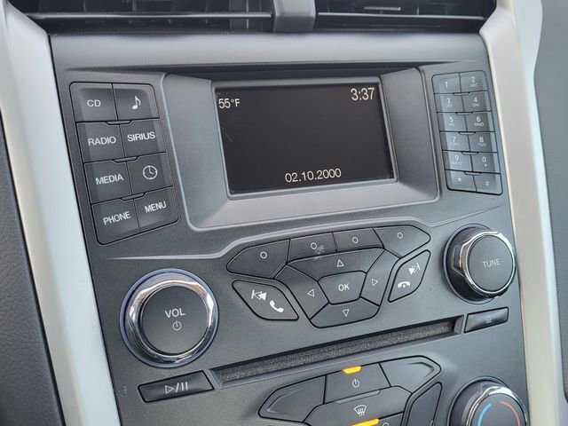 Used 2015 Ford Fusion SE w/ Equipment Group 201A image 16