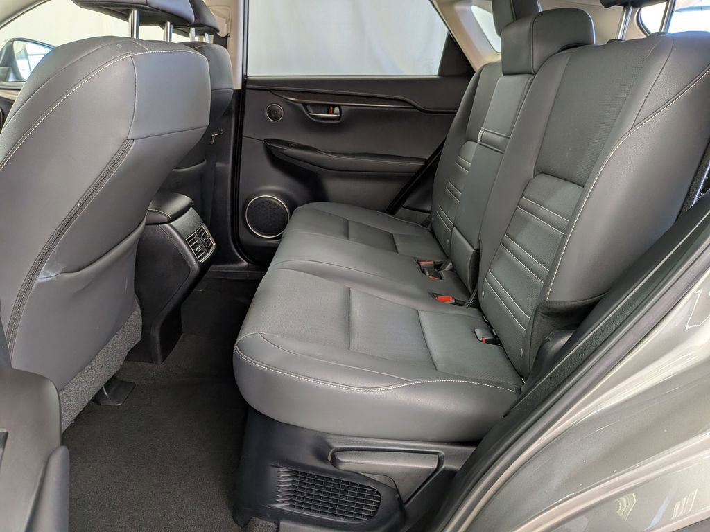 Used 2020 Lexus NX 300h 300h w/ Premium Package image 28