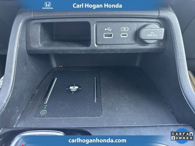 Used 2024 Honda Pilot Touring image 24