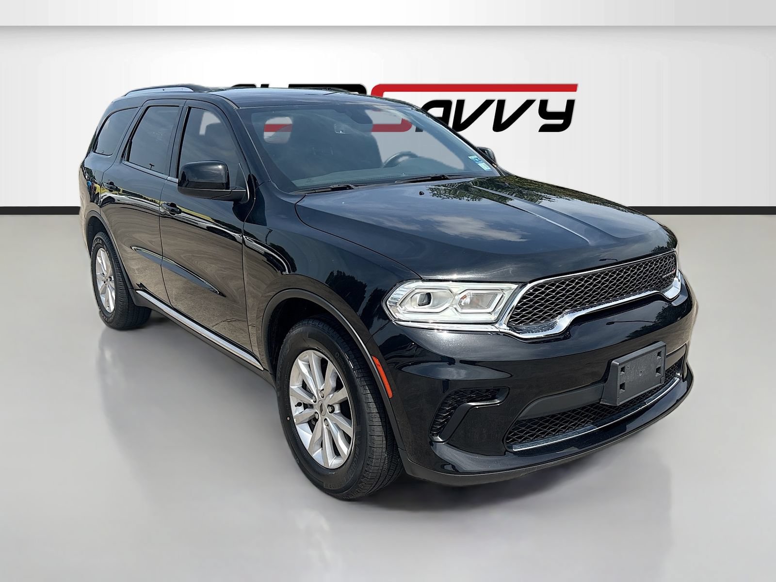 Used 2023 Dodge Durango SXT