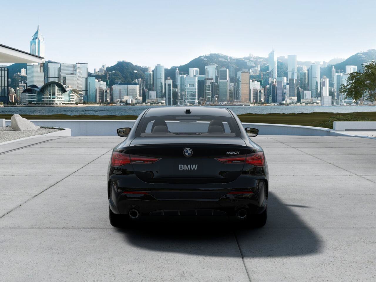 New 2027 BMW 430i Coupe w/ M Sport Package RWD image 5