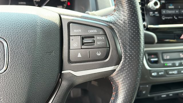 Used 2024 Honda Ridgeline TrailSport image 15