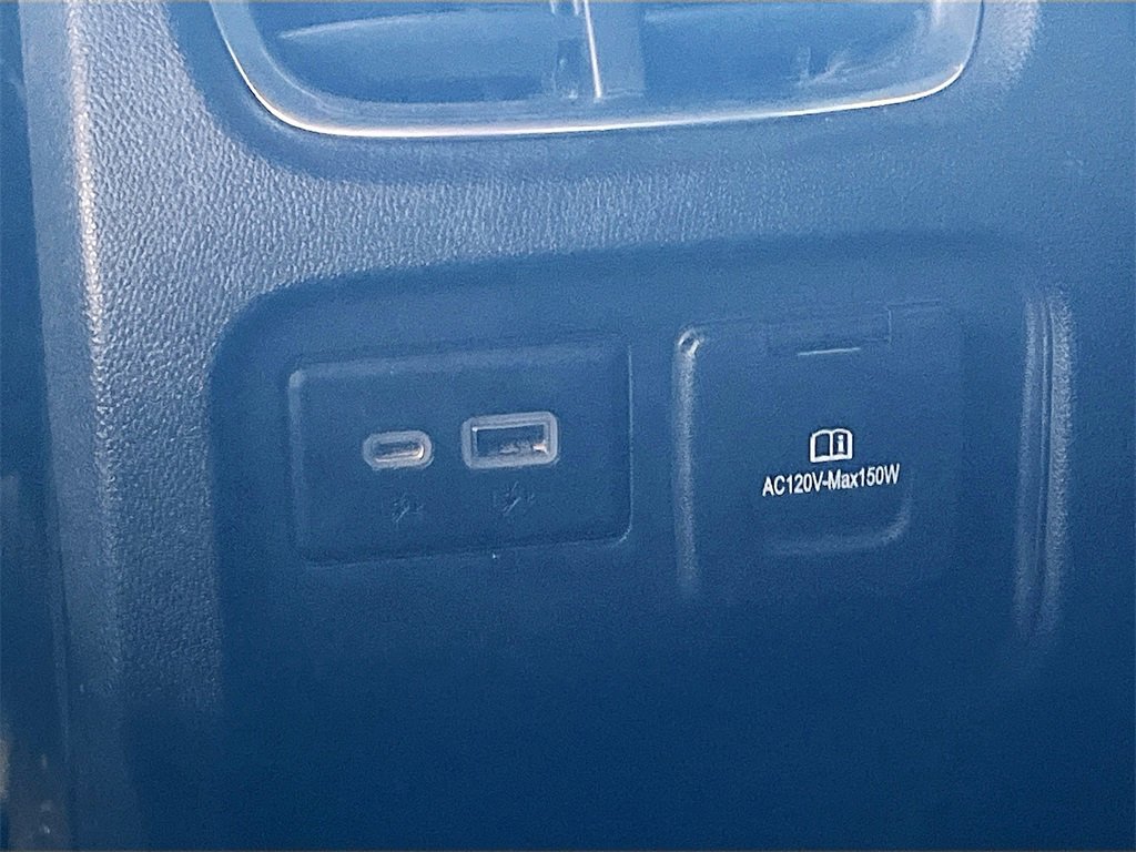 Used 2021 Chevrolet Blazer Premier w/ Driver Confidence II Package image 26