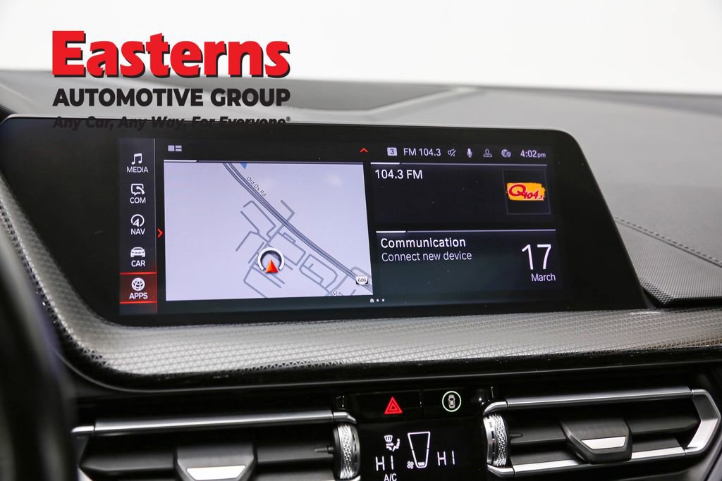 Used 2021 BMW 228i xDrive Gran Coupe w/ M Sport Package image 12