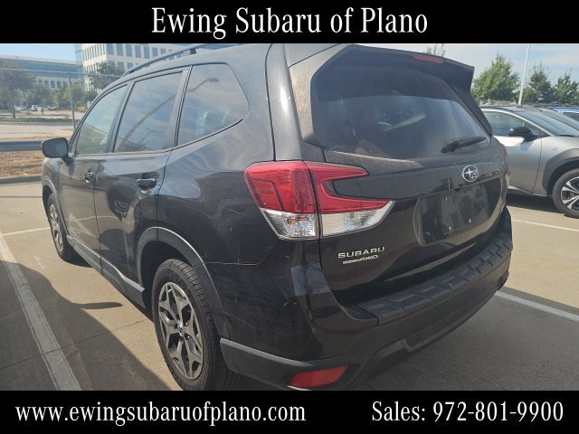 Used 2020 Subaru Forester Premium AWD/4WD image 4