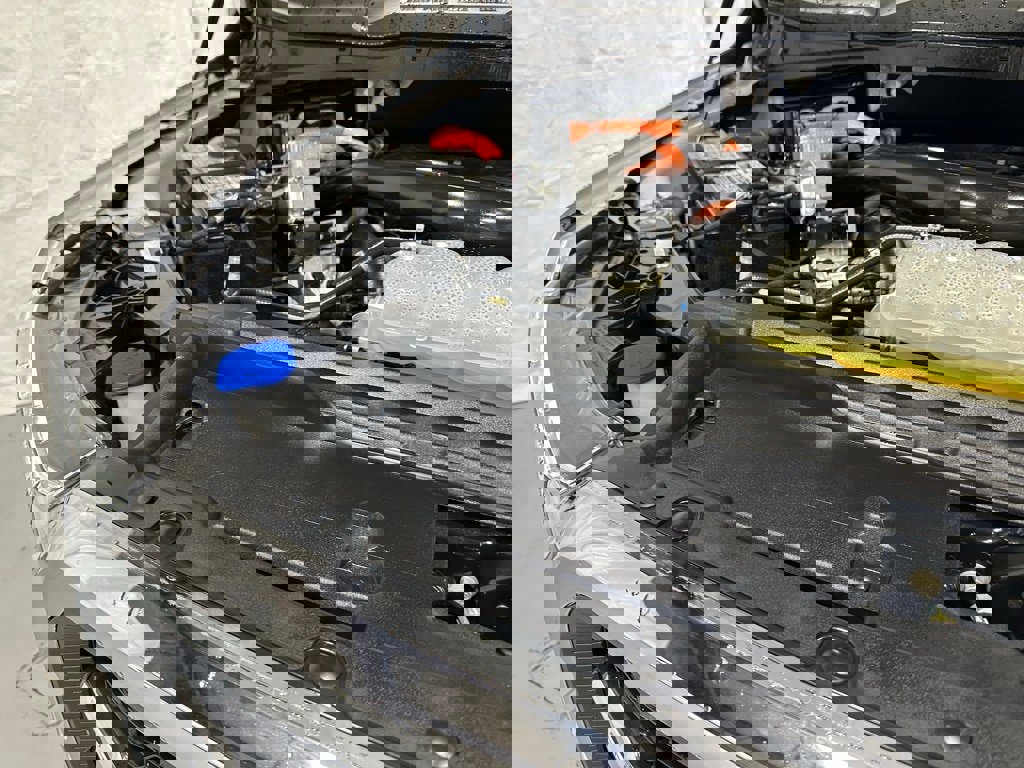 Used 2025 Ford F150 Lariat w/ Equipment Group 501A Mid image 66